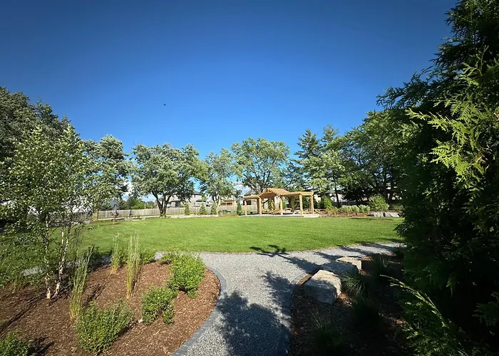 Americana Waterpark Resort & Spa