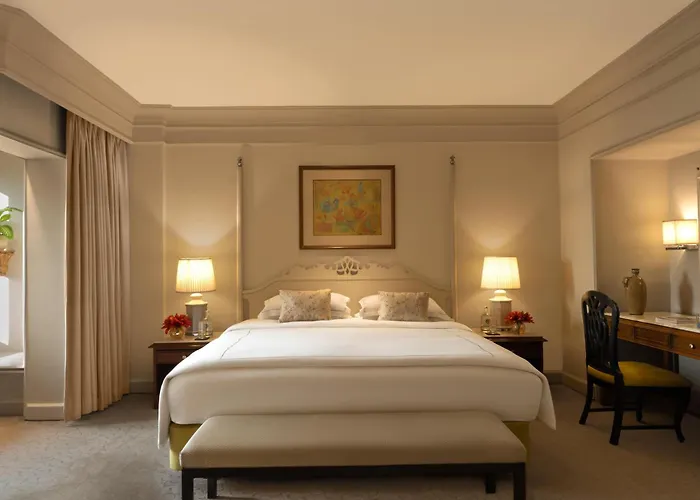 Taj Bengal