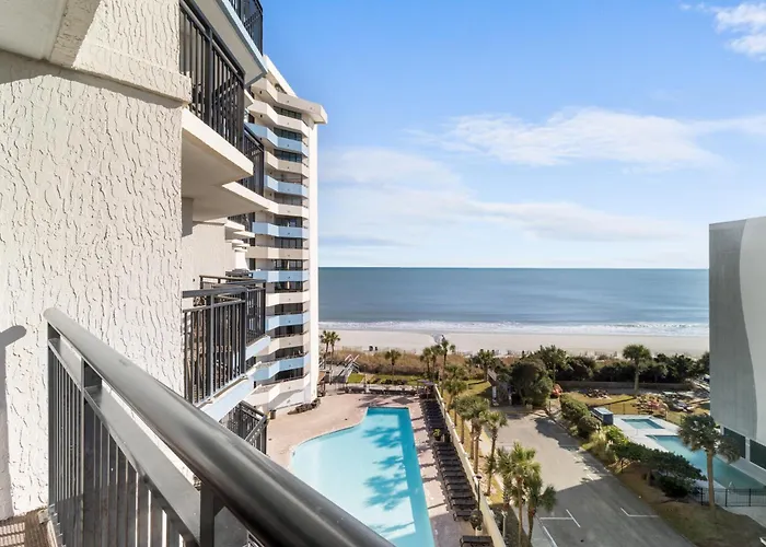 Ocean Reef Resort