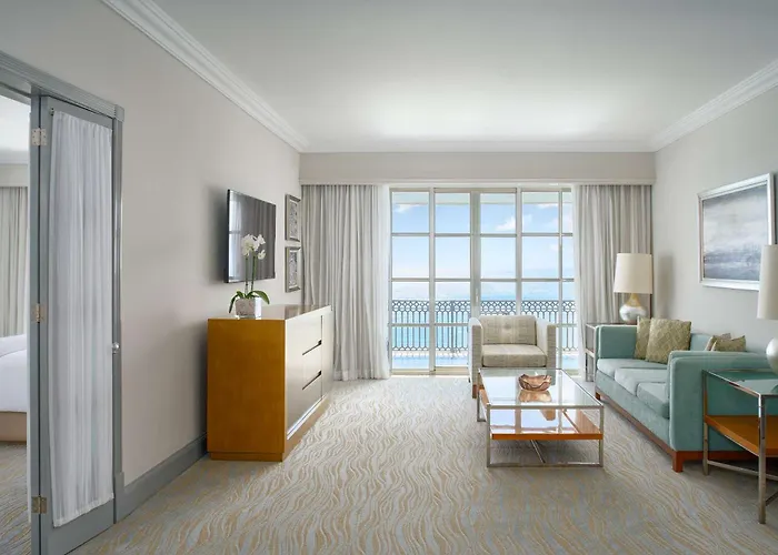 Kempinski Hotel Cancun