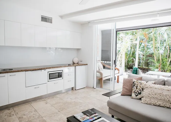 Noosa Blue Resort