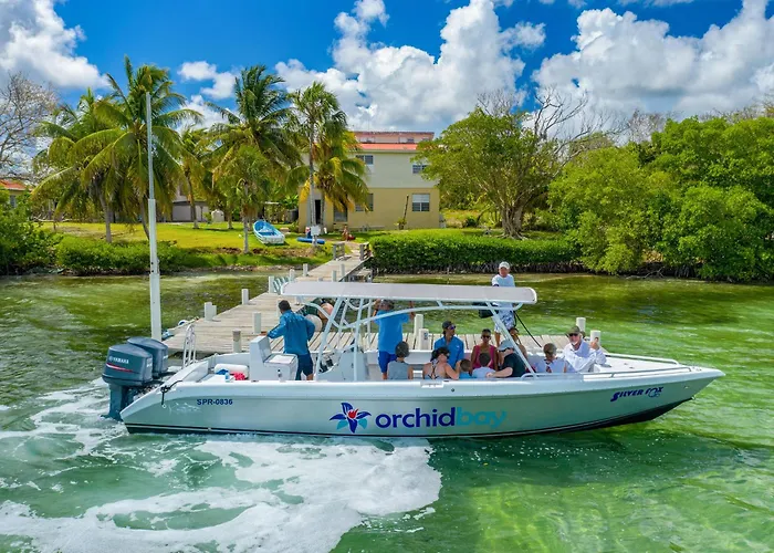Orchid Bay Resort