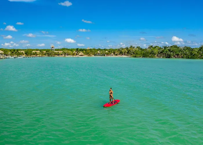 Orchid Bay Resort