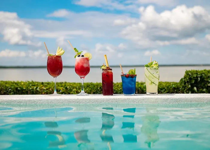 Orchid Bay Resort
