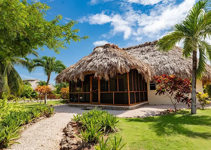 Orchid Bay Resort