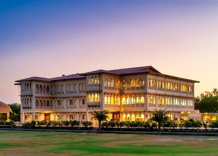 Gateway Kandla Gandhidham