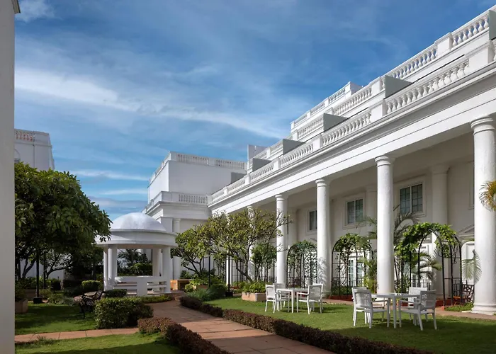 Itc Windsor, A Luxury Collection Hotel, Bengaluru