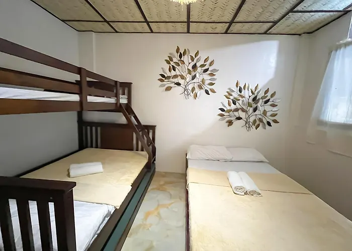 Lazerena Lodge
