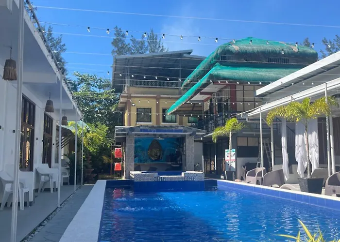Lazerena Lodge