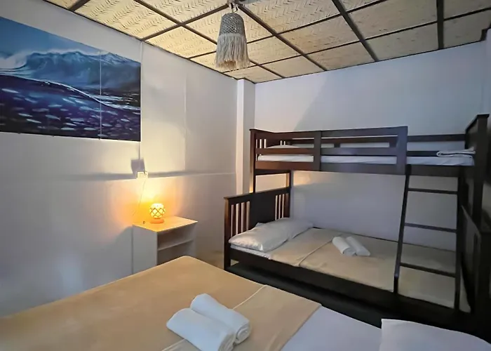 Lazerena Lodge