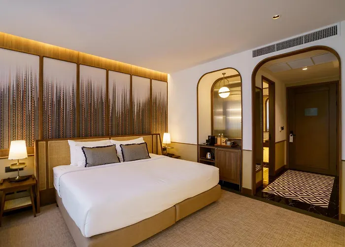 Hotel Moco