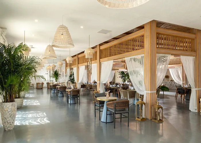 Ramlah Resort Sealine Beach