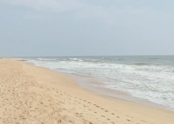 Le Grace Beachview