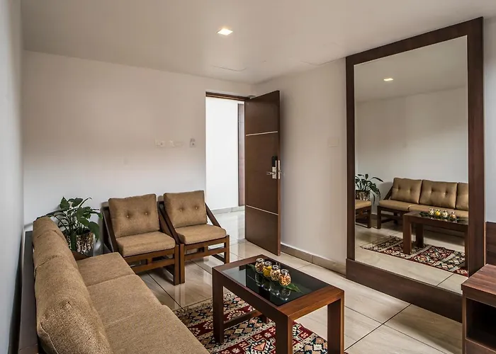 Wild Avenue Resort & Spa