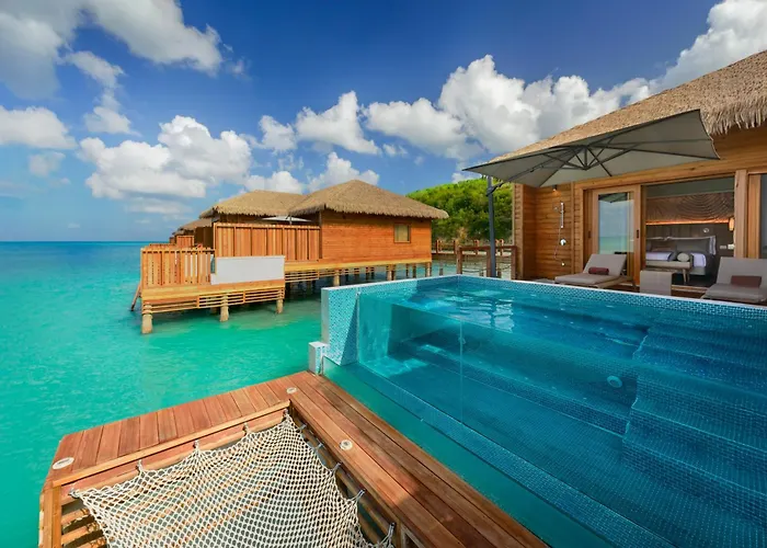 Royalton Chic Antigua, An Autograph Collection All-Inclusive Resort - Adults Only