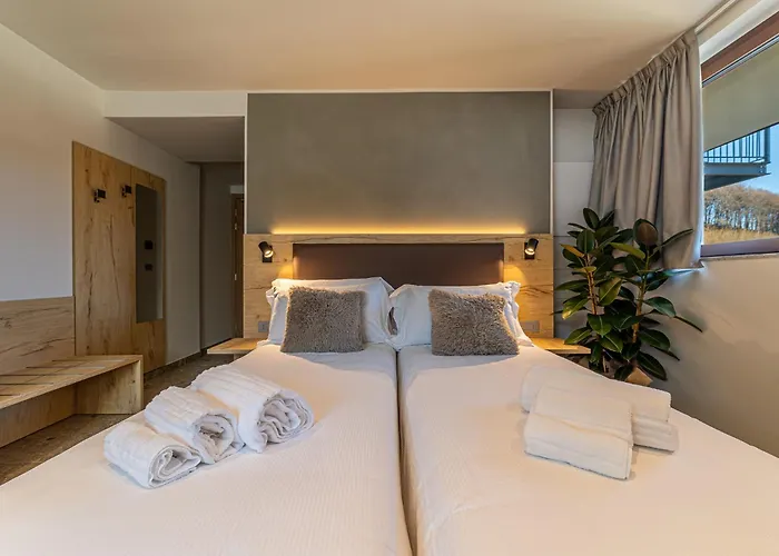 Riserva Bianca Limone Hotel & Spa
