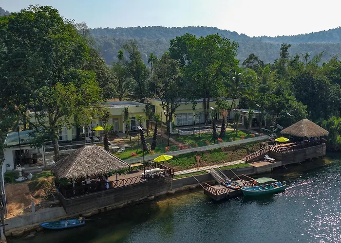 Wi Ri Ca Tatai Villa