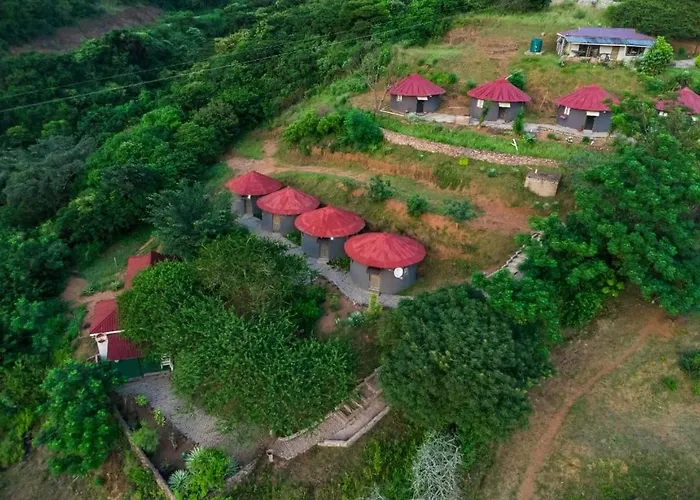 Wushwini Resort
