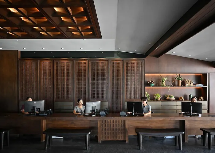 Barcelo Coconut Island, Phuket