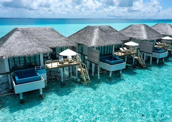 Niva Velassaru Maldives