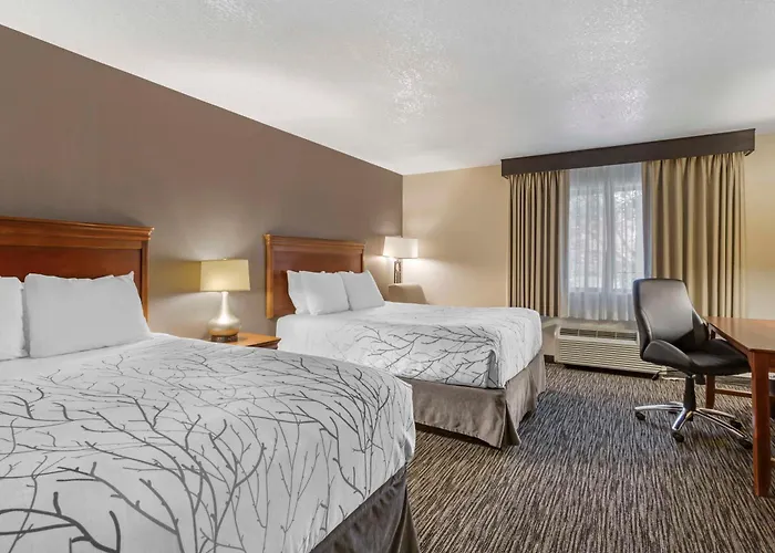 Park City Spa Resorts