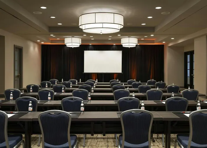 Coronado Island Marriott Resort & Spa