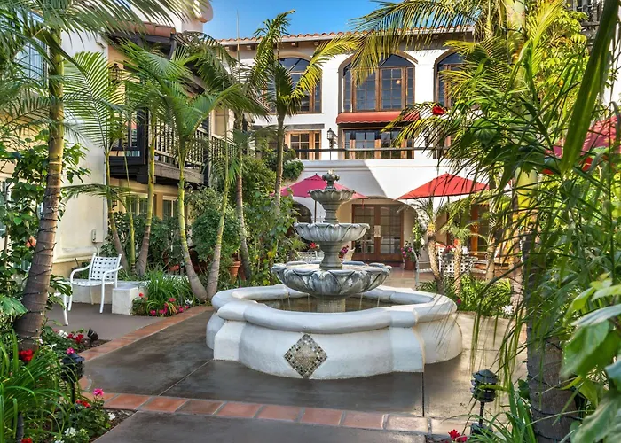Carpinteria Resorts