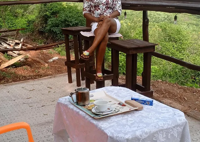 Abuesi Beach Resort