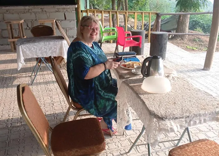 Abuesi Beach Resort