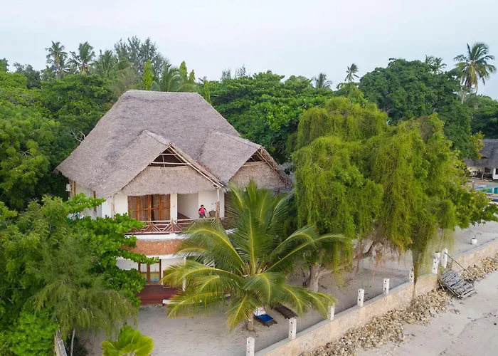 Unguja Ukuu Resorts