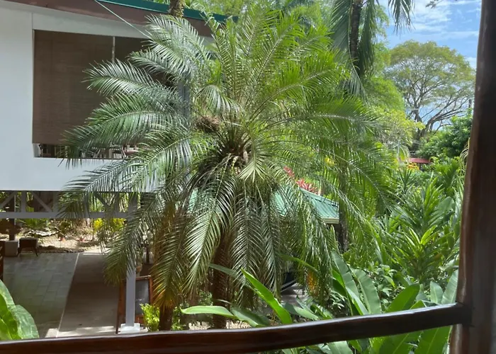 Hotel Dos Aguas Adults Only