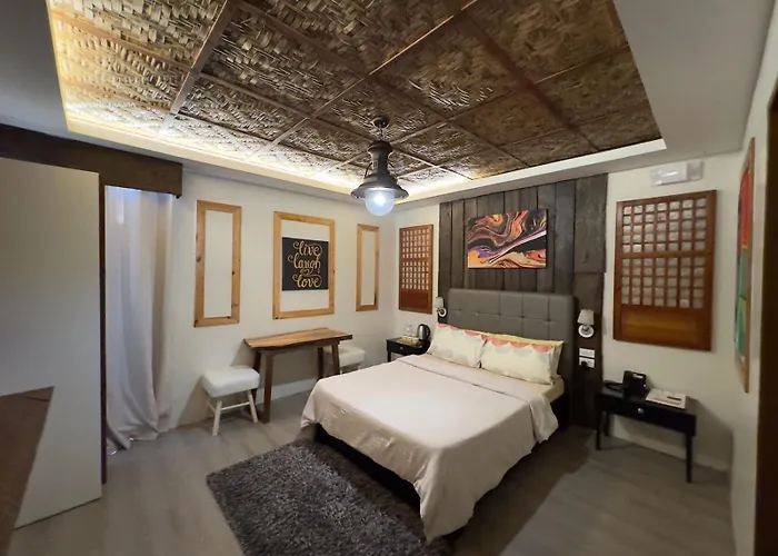Armando'S Garden Resort And Restaurant
