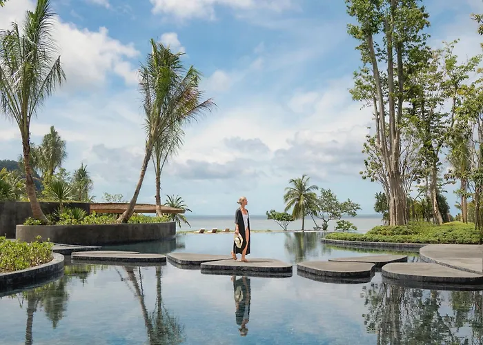 Anantara Koh Yao Yai Resort & Villas