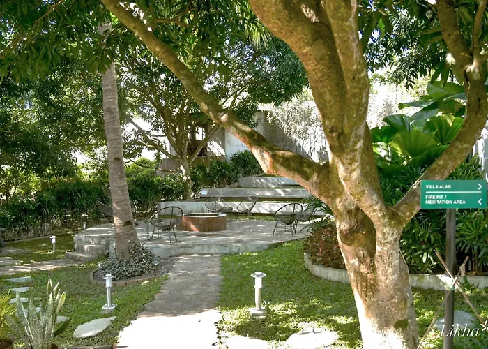 Likha Wellness Resort
