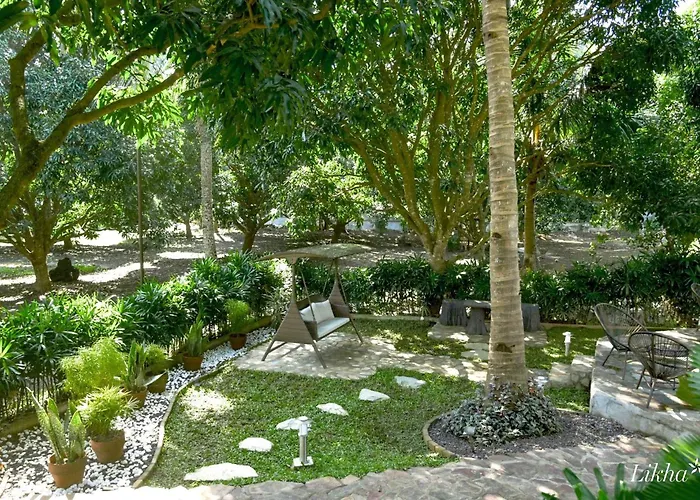Likha Wellness Resort