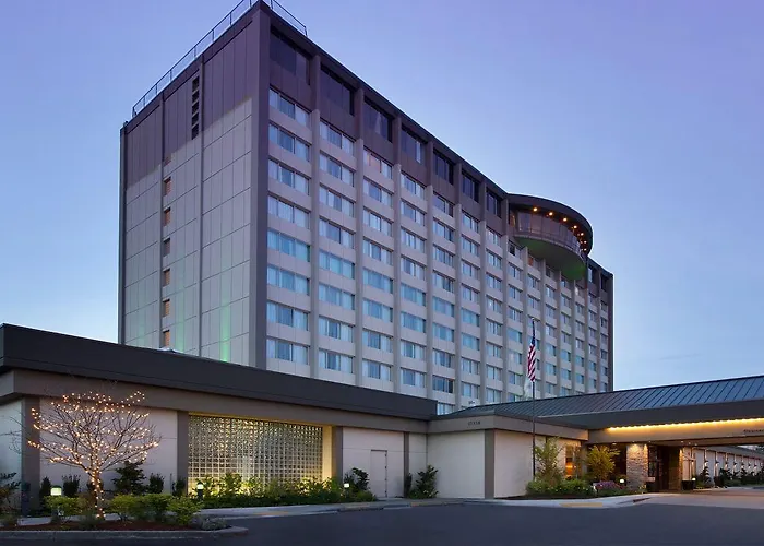 Skybridge Seattle Airport Hotel