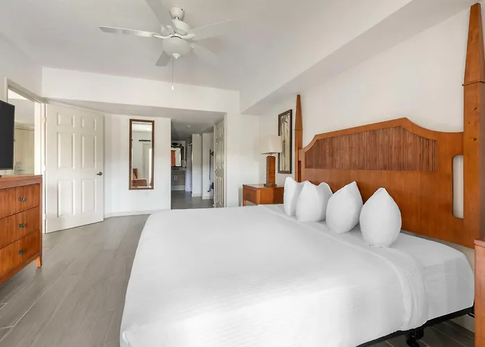 Hilton Vacation Club Aqua Sol Orlando West