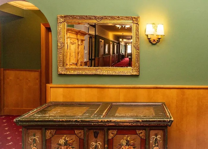 Hotel Lebzelter