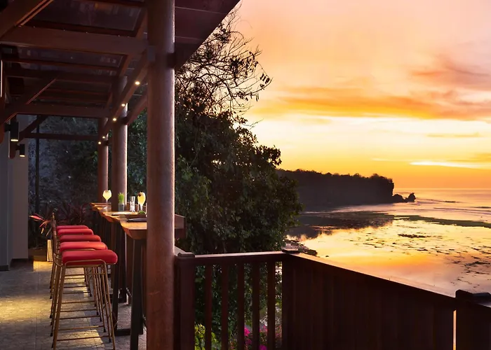 Svanata Uluwatu Bali Resort