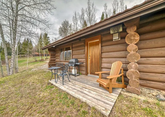Terracana Ranch Resort
