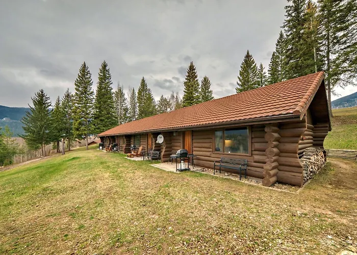 Terracana Ranch Resort