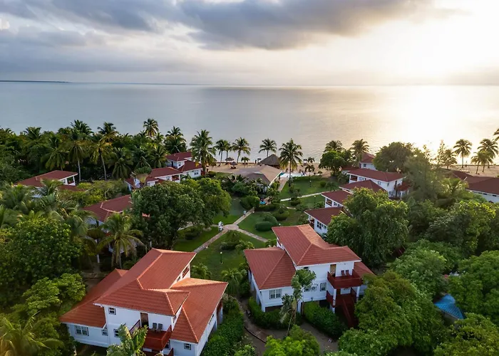 Belizean Dreams Resort
