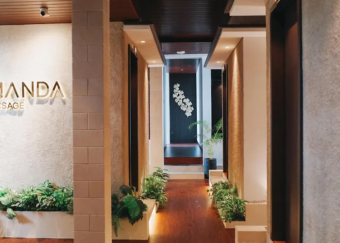 Batam Harbour Boutique Hotel & Spa