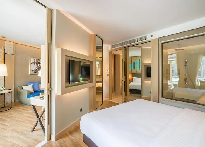 Avani+ Hua Hin Resort