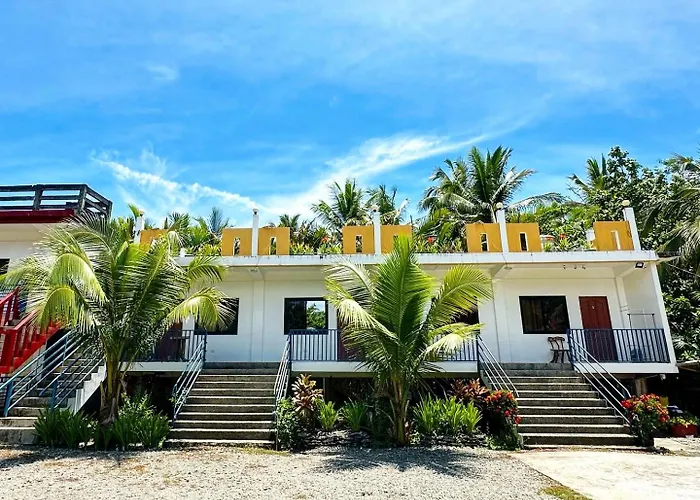 Lotus Sun & Waves Beach Resort