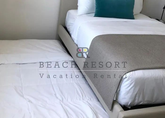 Hyde Beach House Apartments