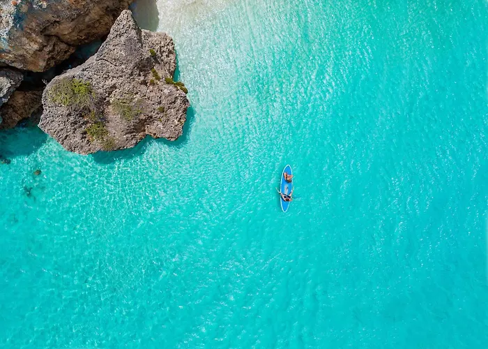 Sandals Royal Curacao All Inclusive Adults Only