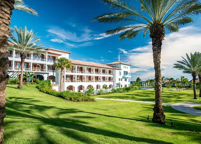 Sandals Royal Curacao All Inclusive Adults Only