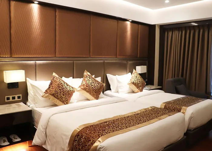 Grand Sylhet Hotel & Resort