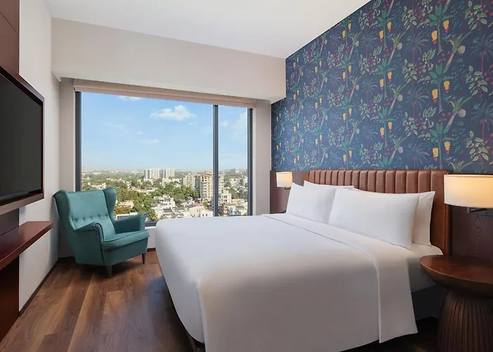 Fairfield By Marriott Vadodara